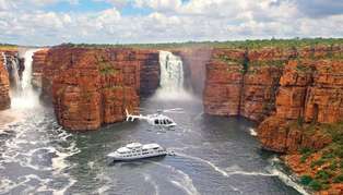 Ultimate Australia Adventure Cruise